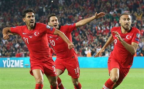 All Football in Turkey .